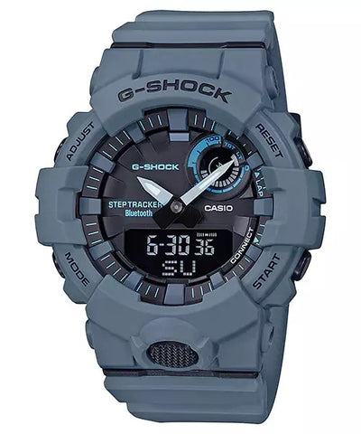 G shock step tracker GAB-800UC-2A