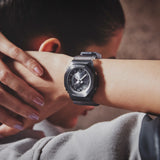 Womens G Shock Analogue/Digital Watch - GM-S2100MF-1A