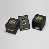 Premium G Shock Year of the Horse 2026 GBM-2100CX-9A Limited Release