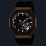 Premium G Shock Year of the Horse 2026 GBM-2100CX-9A Limited Release