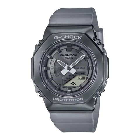 Womens G Shock Analogue/Digital Watch - GM-S2100MF-1A