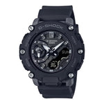 Womens G Shock Analogue/Digital Watch - GMA-S2200-1A