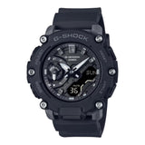 Womens G Shock Analogue/Digital Watch - GMA-S2200-1A