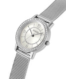 Guess Steel mesh strap WATCH GW0534L1