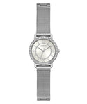 Guess Steel mesh strap WATCH GW0534L1