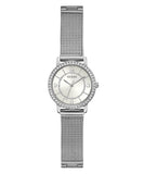 Guess Steel mesh strap WATCH GW0534L1