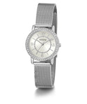 Guess Steel mesh strap WATCH GW0534L1