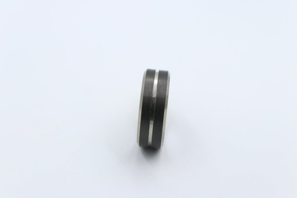 Zirconium Comfort Wedder SEZIFB4767