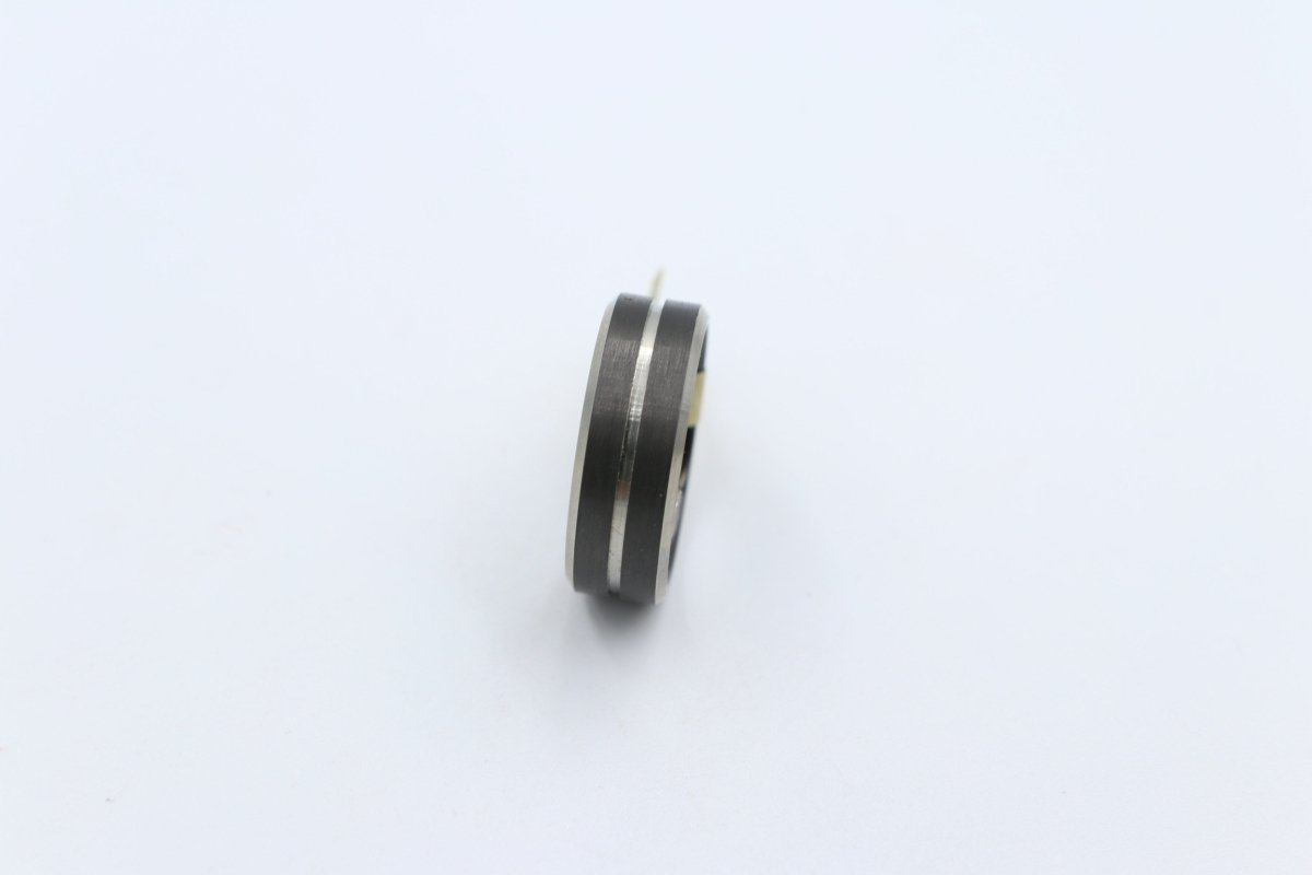 Zirconium Comfort Wedder SEZIFB4767