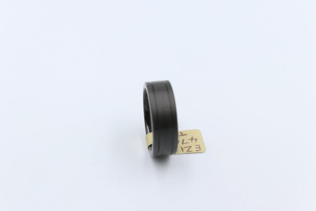 Zirconium Comfort Wedder SFB4438