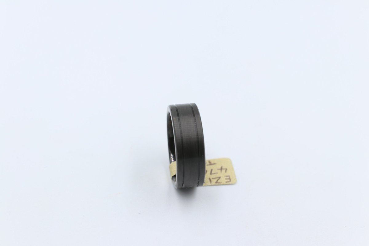 Zirconium Comfort Wedder SFB4438