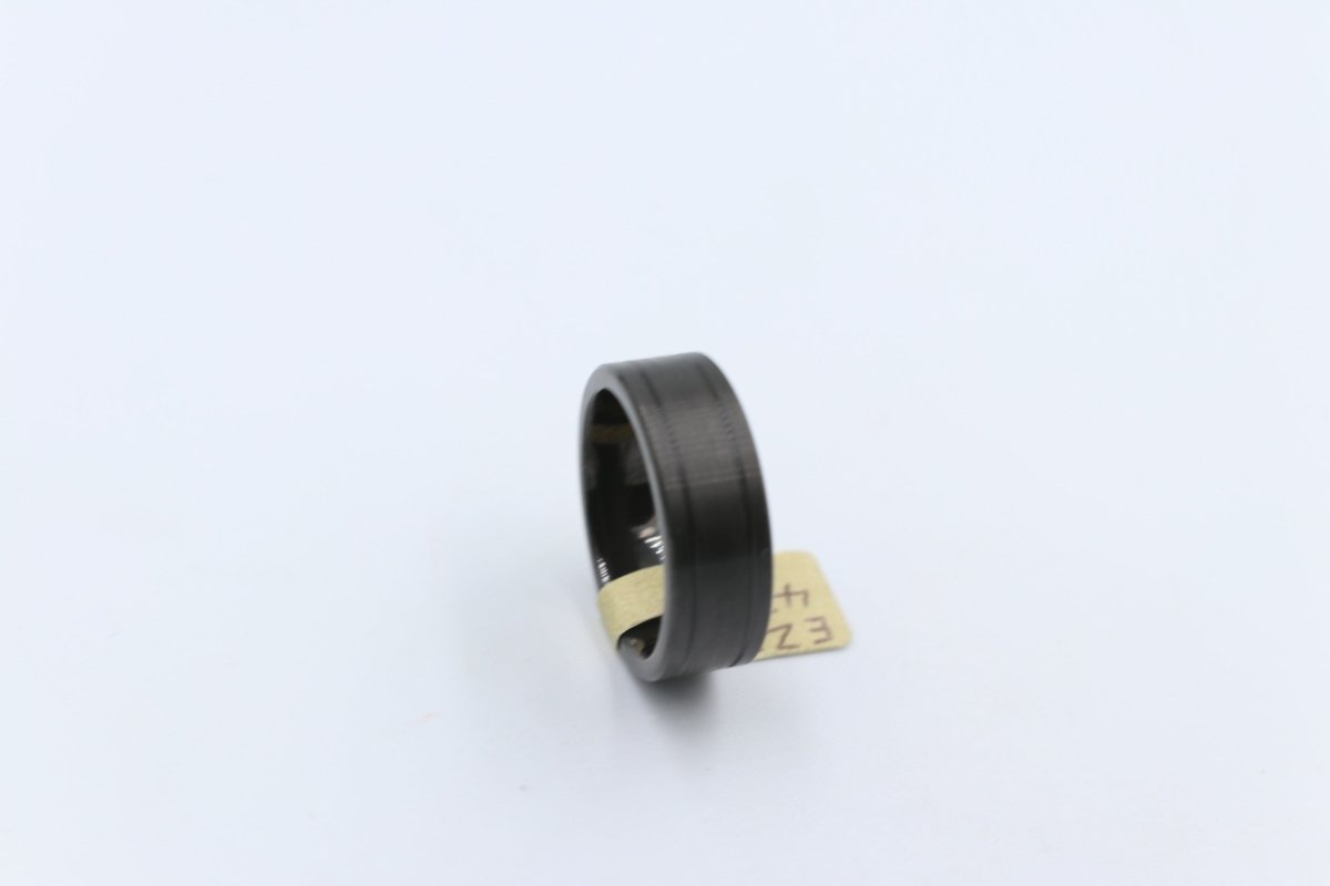 Zirconium Comfort Wedder SFB4438