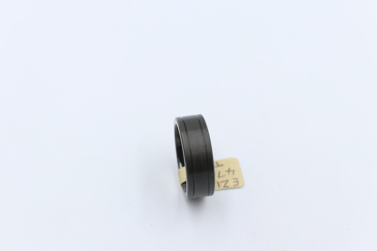 Zirconium Comfort Wedder SFB4438