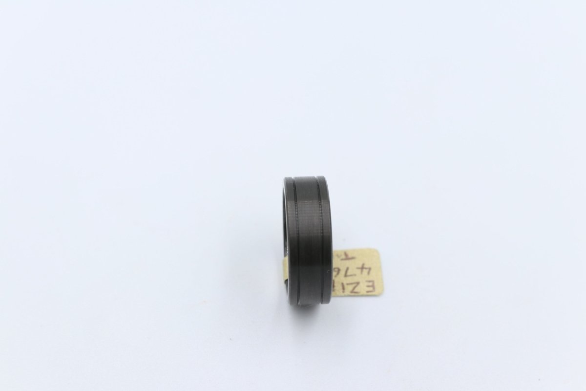 Zirconium Comfort Wedder SFB4438