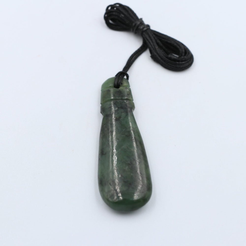 New Zealand Greenstone Mere 50mm