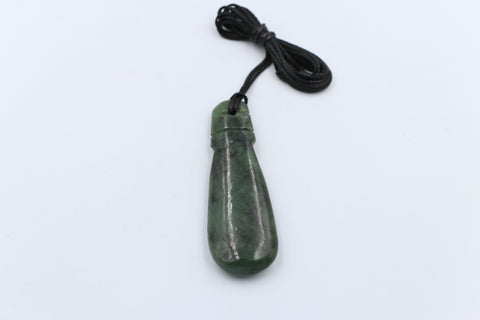 New Zealand Greenstone Mere 50mm