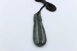 New Zealand Greenstone Mere 50mm
