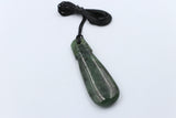 New Zealand Greenstone Mere 50mm