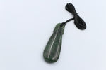 New Zealand Greenstone Mere 50mm