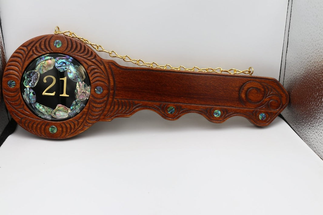 21st Keys – Stonex Jewellers