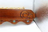Native Wooden 21st key WM422