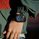 G shock G squad Breeze Run  GBA900CB-1A