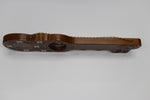 Native Wooden 21st key Manaia Design WM432