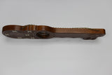 Native Wooden 21st key Manaia Design WM432