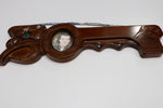 Native Wooden 21st key Manaia Design WM432