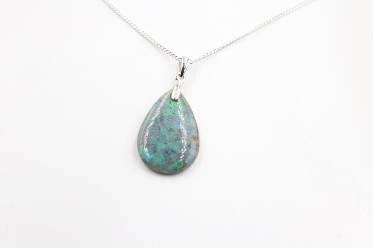 Stg Silver Handmade setting for Full Opal Pendent SYP3629A