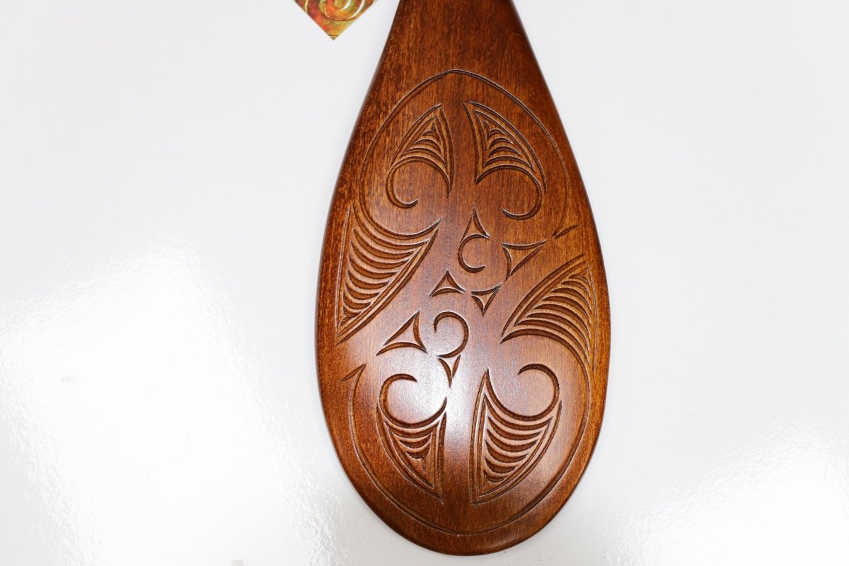 Native New Zealand Wood Mere - WM963