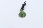 New Zealand Greenstone Twist
