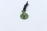 New Zealand Greenstone Twist