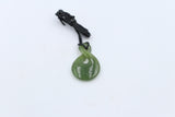 New Zealand Greenstone Twist
