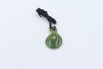 New Zealand Greenstone Twist