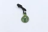 New Zealand Greenstone Twist