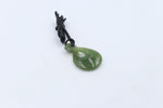 New Zealand Greenstone Twist