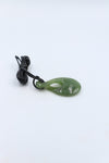 New Zealand Greenstone Twist