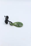 New Zealand Greenstone Twist