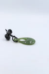 New Zealand Greenstone Twist