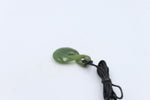 New Zealand Greenstone Twist