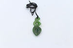 Greenstone  Double Twist