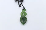 Greenstone  Double Twist