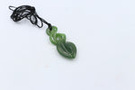 Greenstone  Double Twist