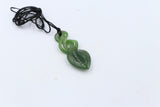 Greenstone  Double Twist
