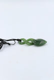 Greenstone  Double Twist