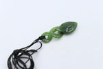 Greenstone  Double Twist