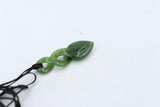 Greenstone  Double Twist