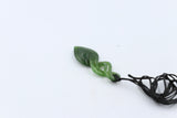 Greenstone  Double Twist