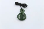 New zealand Greenstone Twist